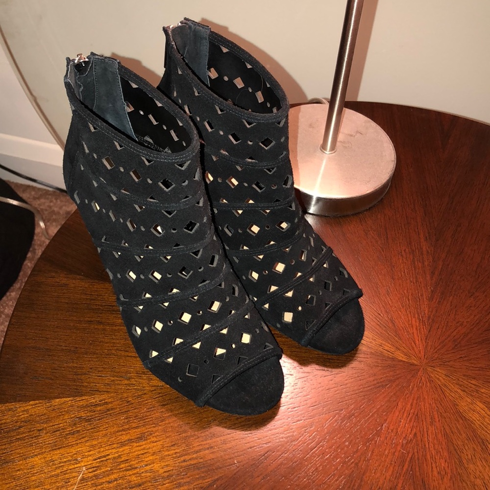Michael kors wedge